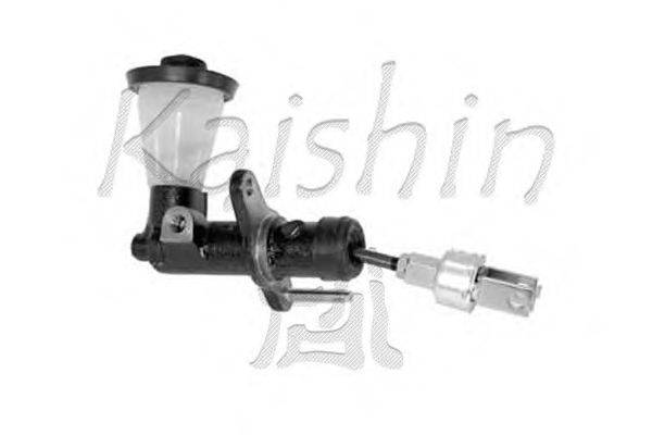 Главный цилиндр, система сцепления KAISHIN PFT004