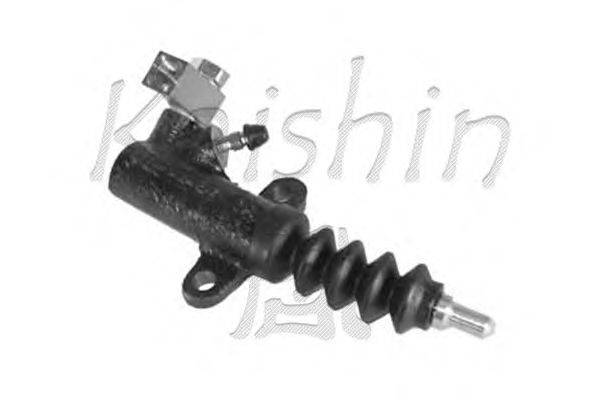 Рабочий цилиндр, система сцепления KAISHIN SCK007