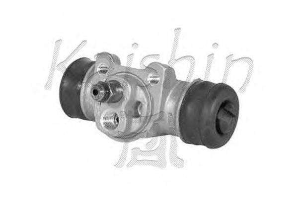 Колесный тормозной цилиндр KAISHIN WCS119