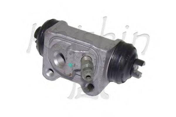 Колесный тормозной цилиндр KAISHIN WCTA003