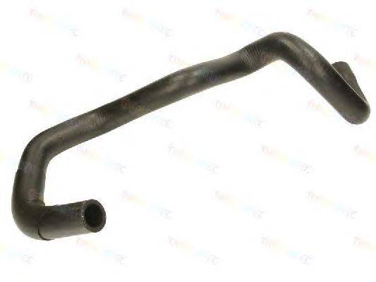 Шланг радиатора THERMOTEC DWC056TT