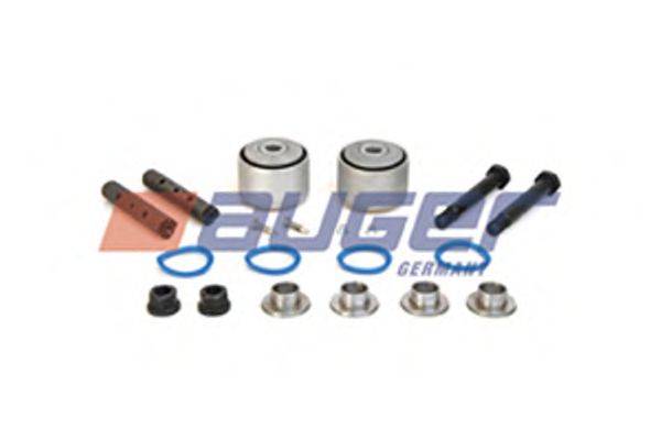 Ремкомплект, стабилизатор кабины водителя AUGER 51894