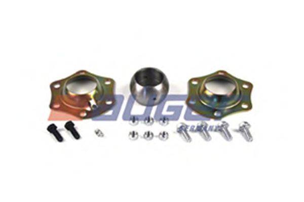 Ремонтный комплект, тормозной ра AUGER 52166