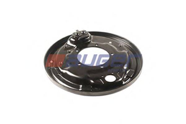 Пыльник/сальник кол.подшипника AUGER 53643