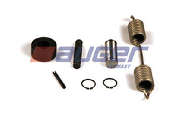 ремонтный комплект, ролик тормозных колодок AUGER 53736