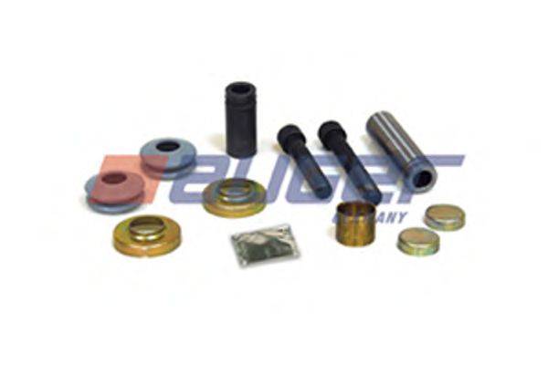 Ремкомплект, тормозной суппорт AUGER 54546