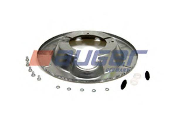 Пыльник/сальник кол.подшипника AUGER 54679