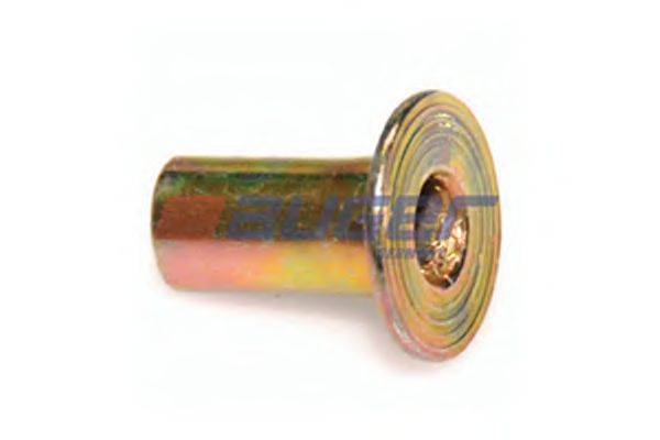 Заклепка, накладки барабанного тормоза AUGER 55603