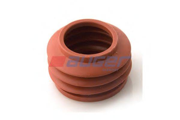 Пыльник, управление корпуса скобы тормоза AUGER 57652