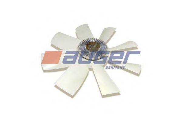 Вентилятор, охлаждение двигателя AUGER 58561