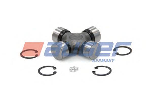 Шарнир, продольный вал AUGER 65091
