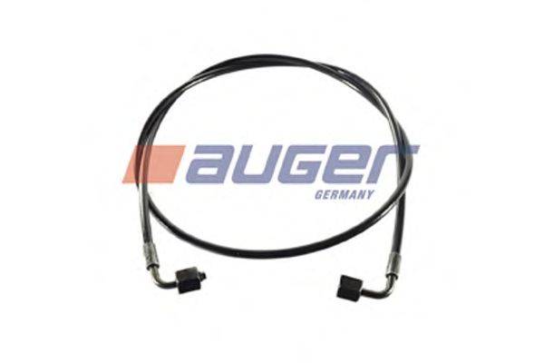 Шлангопровод, опрокидывающее устройство кабины водителя AUGER 66615