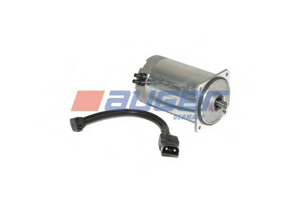 Опрокидывающий насос, кабина AUGER 68459