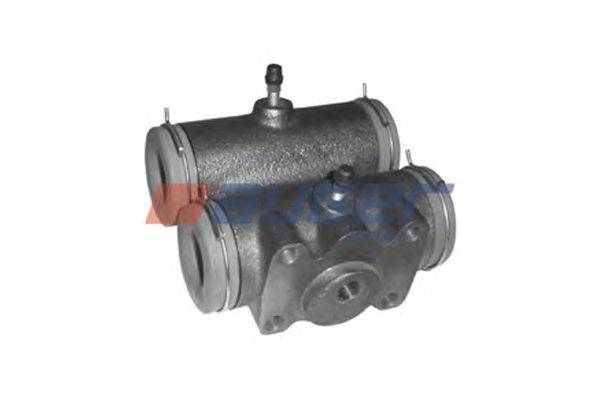 Главный тормозной цилиндр AUGER R44811A2