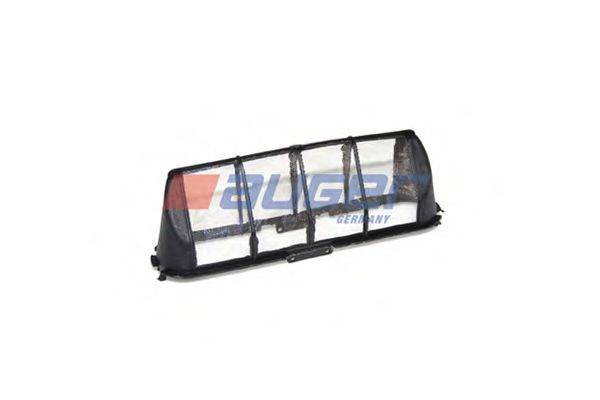 Рукав воздухозаборника, воздушный фильтр AUGER 70450