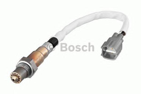 Лямбда-зонд BOSCH 0258006799