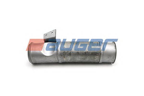 Труба выхлопного газа AUGER 71109