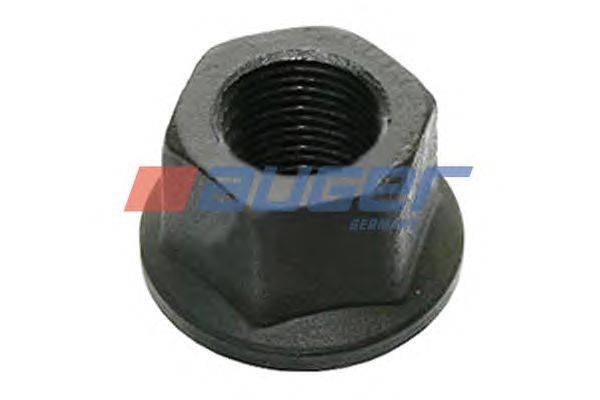 Гайка, коническое колесо AUGER 72197
