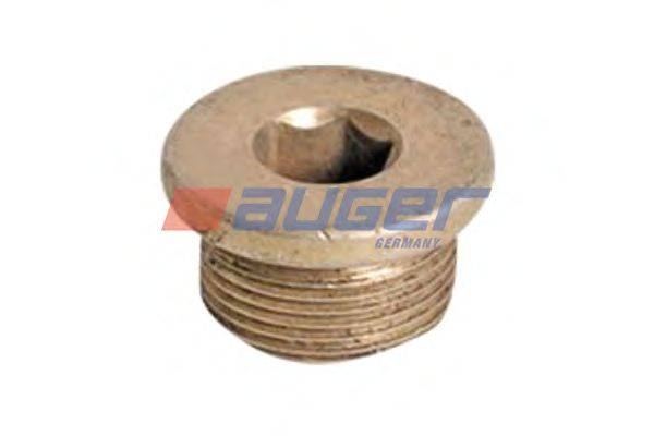 Резьбовая пробка AUGER 72292