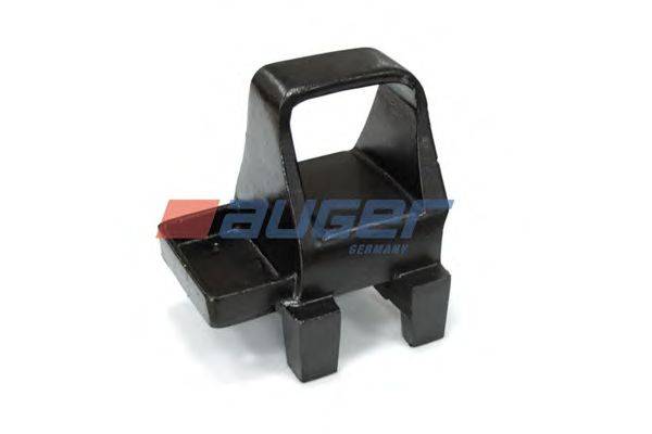 Опора пружины, корпус оси AUGER 72302