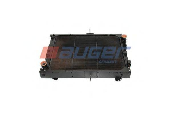 Радиатор, охлаждение двигателя AUGER 73216