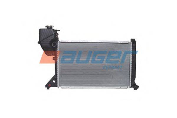 Радиатор, охлаждение двигателя AUGER 74275