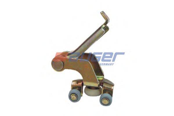 Направляющая ролика, сдвижная дверь AUGER 74376