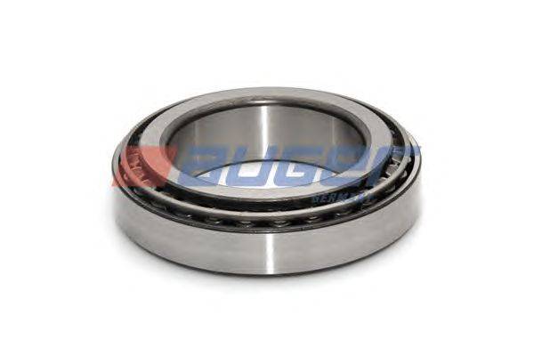 Подшипник ступицы колеса VOLVO 181608