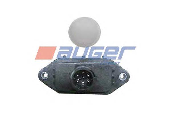 Датчик, пневматическая система AUGER 75730