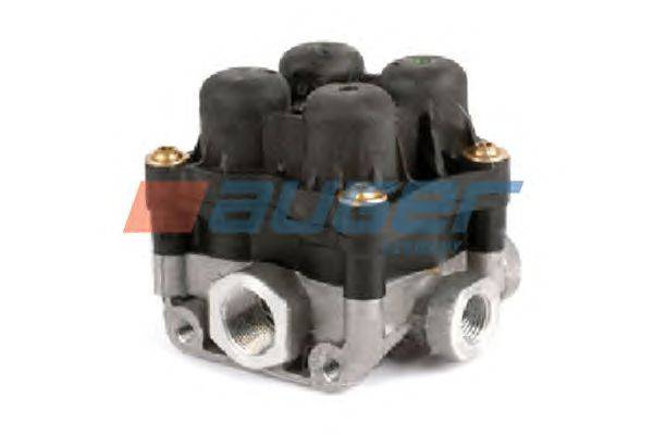 Клапан многоцикловой защиты AUGER 76017