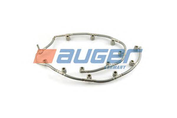 Трубопровод высокого давления, система впрыска AUGER 76313