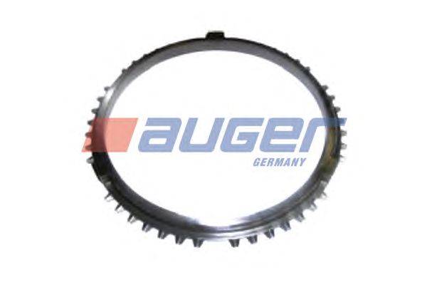 Кольцо синхронизатора, ступенчатая коробка передач AUGER 76590