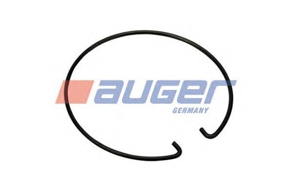 Упорное кольцо, шкворень поворотного кулака AUGER 76883