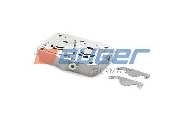 Головка цилиндра, пневматический компрессор AUGER 78146