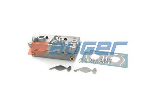 Головка цилиндра, пневматический компрессор AUGER 78170