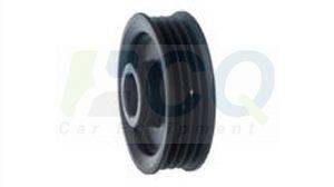 Ременный шкив, генератор HC-PARTS 139324