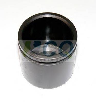 Поршень, корпус скобы тормоза LAUBER CQ71484827