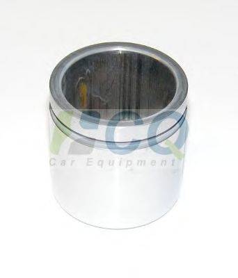 Поршень, корпус скобы тормоза LAUBER CQ71484837