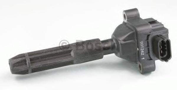 Катушка зажигания BOSCH 0 986 221 007