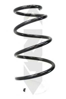 Пружина ходовой части SPIDAN 86580