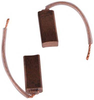 Угольная щетка, стартер PowerMax 1116241