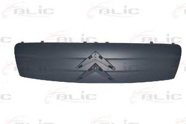 Решетка радиатора BLIC 6502-07-0511991P