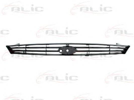 BLIC (НОМЕР: 6502-07-2532990P) Решетка радиатора