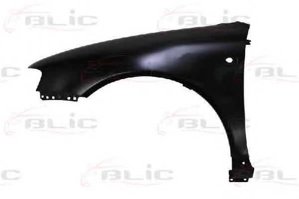 Крыло BLIC 6504-04-0015313P