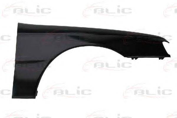 Крыло BLIC 6504-04-5535312P