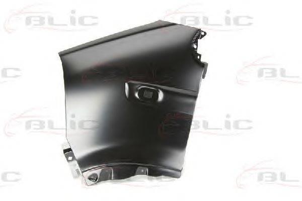 BLIC (НОМЕР: 6504-04-6088311P) Крыло