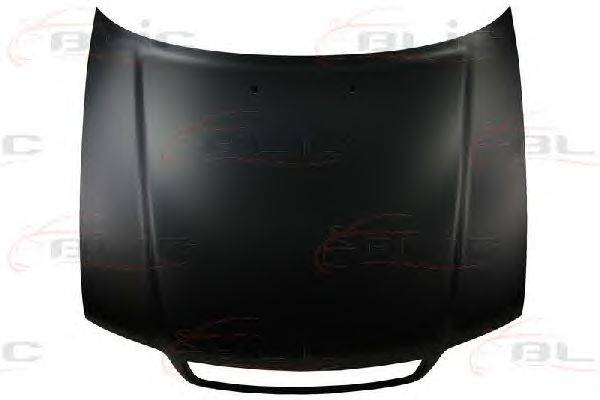 Капот двигателя BLIC 6803-00-0018280P