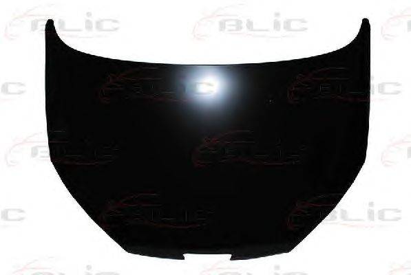 Капот двигателя BLIC 6803-00-5537280P