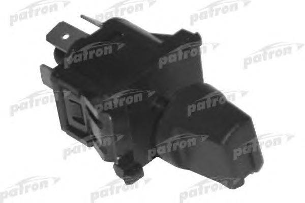 Выключатель вентилятора, отопление / вентиляция PATRON P15-0010