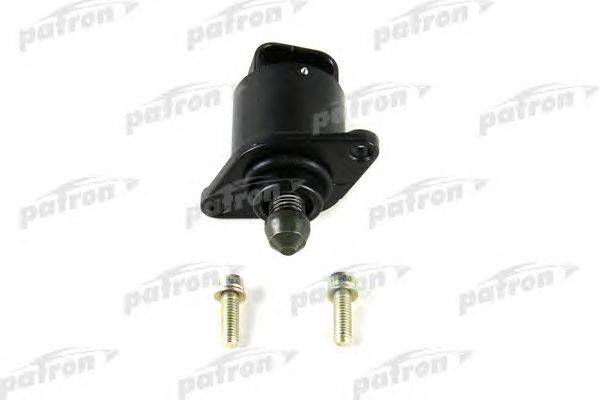 Поворотная заслонка, подвод воздуха PATRON P26-0007